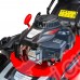 Бензинова самоходна косачка RAIDER RD-GLM22, 4.5 к.с., 46 см, 30-80 мм, 65 л Бензинова самоходна косачка RAIDER RD-GLM22, 4.5 к.с., 46 см, 30-80 мм, 65 л