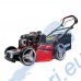 Бензинова самоходна косачка RAIDER RD-GLM22, 4.5 к.с., 46 см, 30-80 мм, 65 л Бензинова самоходна косачка RAIDER RD-GLM22, 4.5 к.с., 46 см, 30-80 мм, 65 л