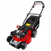 Бензинова самоходна косачка RAIDER RD-GLM22, 4.5 к.с., 46 см, 30-80 мм, 65 л Бензинова самоходна косачка RAIDER RD-GLM22, 4.5 к.с., 46 см, 30-80 мм, 65 л