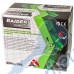 Моторна коса / Бензинов тример RAIDER RD-GBC27, 3 к.с., 52 куб.см, 44 см, 2-тактов, с нож, корда, диск, самар