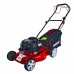 Бензинова самоходна косачка RAIDER RD-GLM05W, 4.3 к.с., 46 см, 25-75 мм, 55 л
