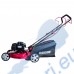 Бензинова самоходна косачка RAIDER RD-GLM05W, 4.3 к.с., 46 см, 25-75 мм, 55 л