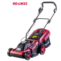 Електрическа косачка RAIDER RD-LM33, 1800W, 32 см, 50 л кош