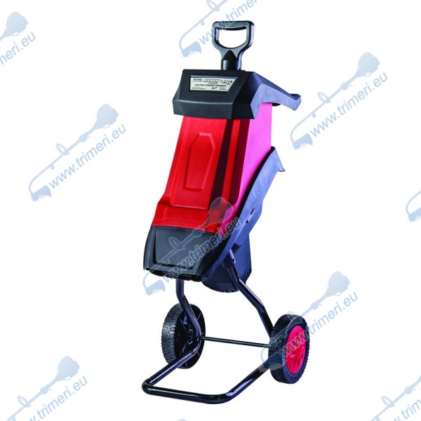 Дробилка за клони Raider RD-ESH01 2400W, 40мм