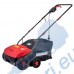 Електрически аератор 2в1 / скарификатор RAIDER RD-ESC01, 1400W, 32 см, с 2 вала, 30 л кош