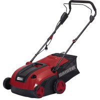 Аератор RAIDER RD-ESC02, 2в1, 1600W, 38cm, 50л