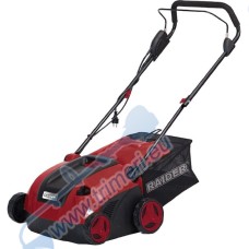 Аератор RAIDER RD-ESC02, 2в1, 1600W, 38cm, 50л