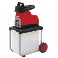 Клонотрошачка с кош 50л, 2800W, 45мм, тиха Raider RD-ESH02