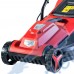Електрическа косачка RAIDER RD-LM36, 1300W, 32 см, 35 л кош