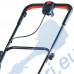 Електрическа косачка RAIDER RD-LM36, 1300W, 32 см, 35 л кош