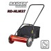 Косачка ръчна, 400 мм ширина на косене, 300 м², RAIDER RD-HLM37