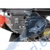 Бензинова дробилка за клони RAIDER RD-GSH01, 5.6 к.с., 212 cc, до 50 мм