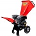 Бензинова дробилка за клони RAIDER RD-GSH01, 5.6 к.с., 212 cc, до 50 мм