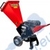 Бензинова дробилка за клони RAIDER RD-GSH01, 5.6 к.с., 212 cc, до 50 мм