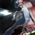 Бензинова дробилка за клони RAIDER RD-GSH02, 11.7 к.с., 420 cc, до 100 мм