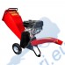 Бензинова дробилка за клони RAIDER RD-GSH02, 11.7 к.с., 420 cc, до 100 мм