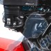 Бензинова дробилка за клони RAIDER RD-GSH02, 11.7 к.с., 420 cc, до 100 мм