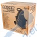 Електрическа дробилка за клони RAIDER RD-ESH03, 2500W, 60 л кош, 45 мм