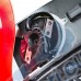 Електрическа дробилка за клони RAIDER RD-ESH03, 2500W, 60 л кош, 45 мм