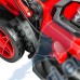 Акумулаторна косачка RAIDER RDP-HBLM20, 40V, 42 см, 25-75 мм, 50 л, безчетков мотор