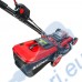 Акумулаторна косачка RAIDER RDP-HBLM20, 40V, 42 см, 25-75 мм, 50 л, безчетков мотор