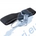 Тример електрически RAIDER RD-EBC09, 1200W, с нож и корда, сгъваем прът, 38 см ширина на косене