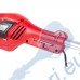 Тример електрически / коса RAIDER RD-EBC10, 1400W, 42 см, разглобяем прът, с нож и корда
