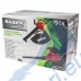 Листосъбирач 3в1 / Електрическа метла 3000W, 320 км/час, 45 л, RAIDER RD-EBV05