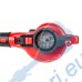 Листосъбирач 3в1 / Електрическа метла 3000W, 320 км/час, 45 л, RAIDER RD-EBV05