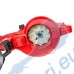Листосъбирач 3в1 / Електрическа метла 3000W, 320 км/час, 45 л, RAIDER RD-EBV05