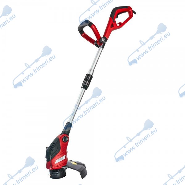 Електрически тример / коса RAIDER RD-GT27, 600W, 30 см, с телескопична дръжка