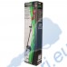 Тример електрически RAIDER RD-EBC011, 1200W, с нож и корда, сгъваем прът, 42 см ширина на косене