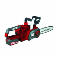 Верижен трион / Резачка акумулаторна Raider RDP-SCHS20, 250мм (10"), SDS 3/8".050", 1.3мм, 20V, 3Ah