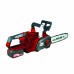 Верижен трион / Резачка акумулаторна Raider RDP-SCHS20, 250мм (10"), SDS 3/8".050", 1.3мм, 20V, 3Ah
