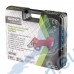 Акумулаторна лозарска ножица RAIDER RD-PSH02, 16V, 2x2Ah, 25 мм, безчетков мотор