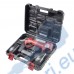 Акумулаторна лозарска ножица RAIDER RD-PSH02, 16V, 2x2Ah, 25 мм, безчетков мотор