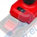 Акумулаторна лозарска ножица RAIDER RDP-BPSH20, 20V, 25 мм, R20, безчетков мотор