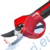 Акумулаторна лозарска ножица RAIDER RDP-BPSH20, 20V, 25 мм, R20, безчетков мотор