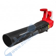 Акумулаторна въздуходувка 20V, 187 км/час, RAIDER RDP-QBL20 Solo, R20 System