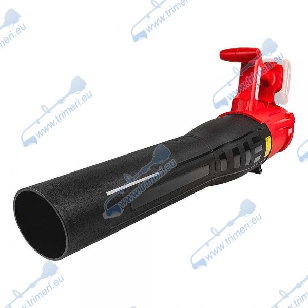 Акумулаторна въздуходувка 20V, 187 км/час, RAIDER RDP-QBL20 Solo, R20 System