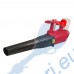Акумулаторна въздуходувка 20V, 187 км/час, RAIDER RDP-QBL20 Solo, R20 System