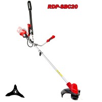 Акумулаторен тример RAIDER RDP-SBC20, 40V, 33 см, R20, безчетков мотор