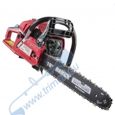 Бензинова резачка RAIDER RD-GCS31, 3 к.с., 52 куб. см., 45 см.