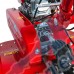 Мотофреза бензинова 7 к.с., 4-тактова, RAIDER RD-WT16, 3 скорости, с 2 фара