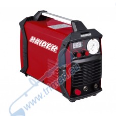 Инверторен апарат за плазмено рязане 40A, Raider RD-PCM29