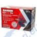 Листосъбирач акумулаторен 3в1, 40V, RAIDER RDP-SEBV20 Solo, 45 л, 650 куб.м/час