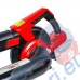 Листосъбирач акумулаторен 3в1, 40V, RAIDER RDP-SEBV20 Solo, 45 л, 650 куб.м/час