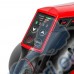 Листосъбирач акумулаторен 3в1, 40V, RAIDER RDP-SEBV20 Solo, 45 л, 650 куб.м/час