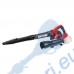 Листосъбирач акумулаторен 3в1, 40V, RAIDER RDP-SEBV20 Solo, 45 л, 650 куб.м/час