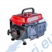 Генератор за ток RAIDER RD-GG08, 2-тактов, 650W, бензинов, монофазен